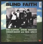 Blind Faith-Blind Faith-LP (Vinyl)-2