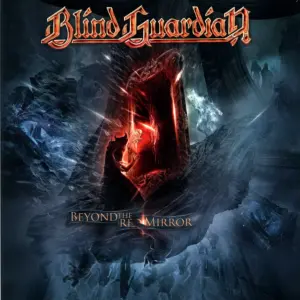 Blind Guardian-Beyond The Red Mirror-LP (Vinyl)-1