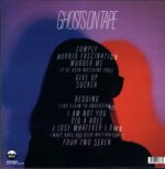 Blood Red Shoes-Ghosts On Tape-LP (Vinyl)-02