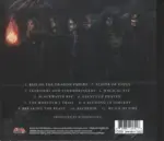 Bloodbound-Rise Of The Dragon Empire-CD-2