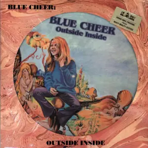 Blue Cheer-Outside Inside-LP (Vinyl)-1