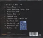 Blue Öyster Cult-Heaven Forbid-CD-2
