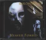 Blue Öyster Cult-Heaven Forbid-CD-1