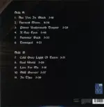 Blue Öyster Cult-Heaven Forbid-LP (Vinyl)-2