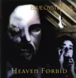 Blue Öyster Cult-Heaven Forbid-LP (Vinyl)-1