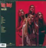 Blues Pills-Holy Moly!-LP (Vinyl)-2