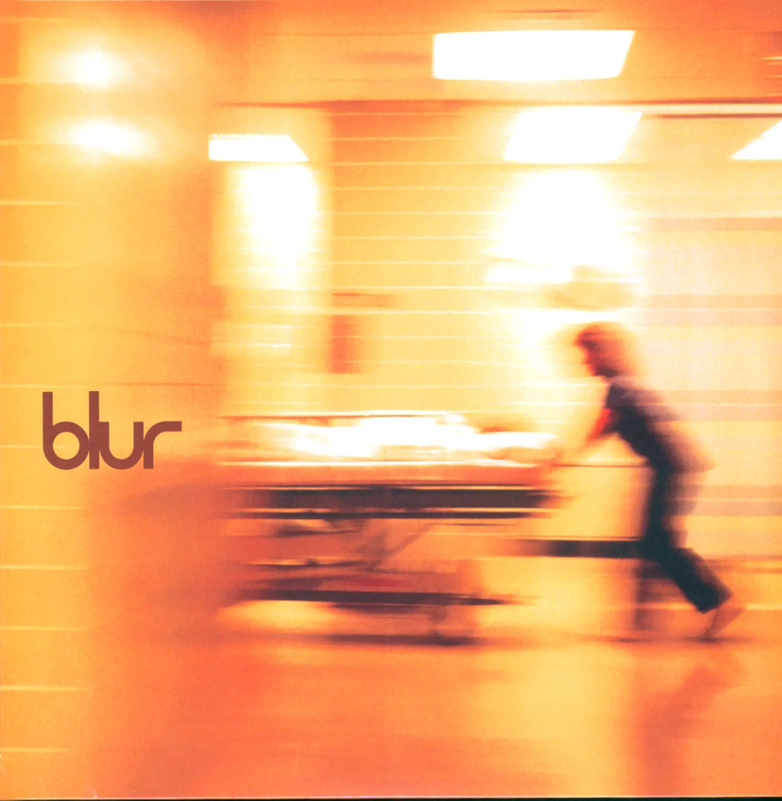 Blur-Blur-LP-Vinyl Blur-Blur-LP (Vinyl)-1
