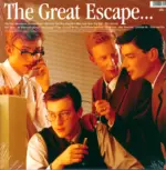 Blur-The Great Escape-LP (Vinyl)-2