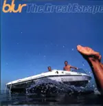 Blur-The Great Escape-LP (Vinyl)-1