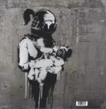 Blur-Think Tank-LP (Vinyl)-2