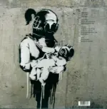 Blur-Think Tank-LP (Vinyl)-2