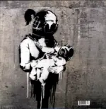 Blur-Think Tank-LP (Vinyl)-2