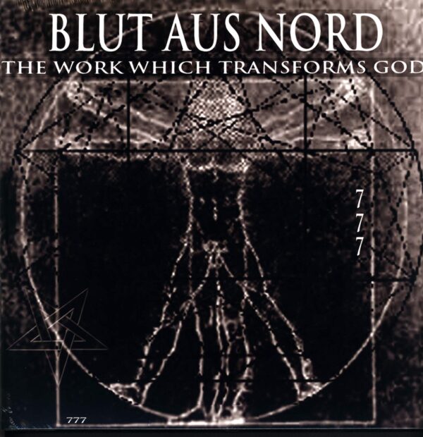 Blut Aus Nord-The Work Which Transforms God-LP (Vinyl)-01