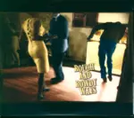 Bob Dylan-Rough And Rowdy Ways-CD-1