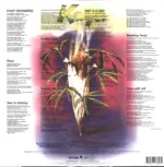 Bob Marley & The Wailers-Kaya-LP (Vinyl)-2