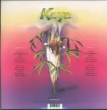 Bob Marley & The Wailers-Kaya-LP (Vinyl)-2