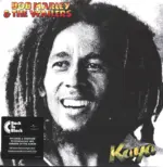 Bob Marley & The Wailers-Kaya-LP (Vinyl)-1
