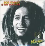 Bob Marley & The Wailers-Kaya-LP (Vinyl)-1