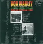 Bob Marley & The Wailers-Rasta Revolution-LP (Vinyl)-2