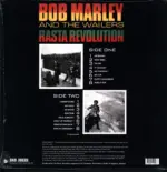 Bob Marley & The Wailers-Rasta Revolution-LP (Vinyl)-2