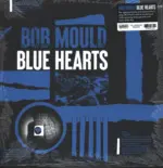 Bob Mould-Blue Hearts-LP (Vinyl)-1