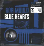 Bob Mould-Blue Hearts-LP (Vinyl)-1
