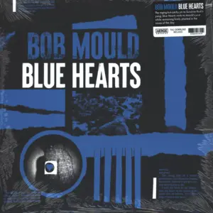 Bob Mould-Blue Hearts-LP (Vinyl)-1