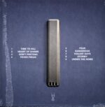 Body Of Light-Time To Kill-LP (Vinyl)-02