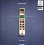 Body Of Light-Time To Kill-LP (Vinyl)-01