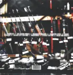 Bohren & Der Club Of Gore-Sunset Mission-LP (Vinyl)-2
