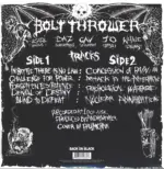 Bolt Thrower-In Battle There Is No Law!-LP (Vinyl)-2