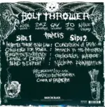 Bolt Thrower-In Battle There Is No Law!-LP (Vinyl)-2