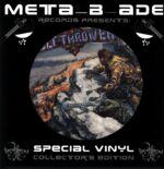 Bolt Thrower-Mercenary-LP Vinyl