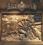 Bolt Thrower-Those Once Loyal-LP (Vinyl)-1