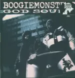 Boogiemonsters-God Sound-LP (Vinyl)-1