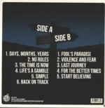 Booze & Glory-Chapter IV-LP (Vinyl)-2