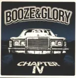 Booze & Glory-Chapter IV-LP (Vinyl)-1