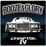 Booze & Glory-Chapter IV-LP (Vinyl)-1