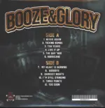 Booze & Glory-Hurricane-LP (Vinyl)-2