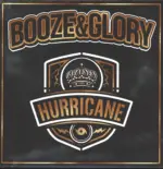 Booze & Glory-Hurricane-LP (Vinyl)-1