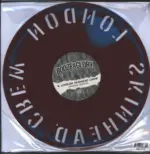Booze & Glory-London Skinhead Crew-12" Maxi Single (Vinyl)-2