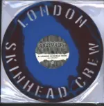 Booze & Glory-London Skinhead Crew-12" Maxi Single (Vinyl)-1