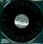 Booze & Glory-London Skinhead Crew-7" Single (Vinyl)-1