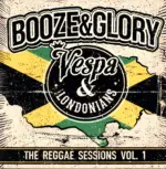 Booze & Glory-The Reggae Sessions Vol. 1-12" Maxi Single (Vinyl)-1
