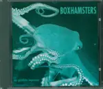 Boxhamsters-Der Göttliche Imperator-CD-1