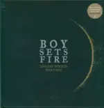 Boysetsfire-The Day The Sun Went Out-LP (Vinyl)-1