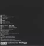 Brant Bjork-Gods & Goddesses-LP (Vinyl)-2