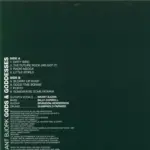 Brant Bjork-Gods & Goddesses-LP (Vinyl)-2