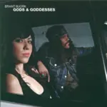 Brant Bjork-Gods & Goddesses-LP (Vinyl)-1