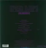 Brant Bjork-Jalamanta-LP (Vinyl)-2